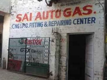 the best cng in agra