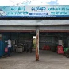 the best cng in ahmednagar