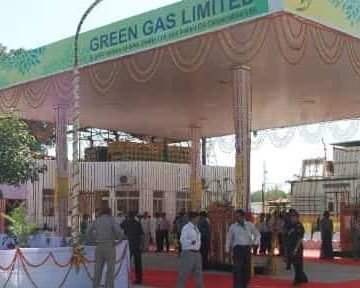 the best cng in akola