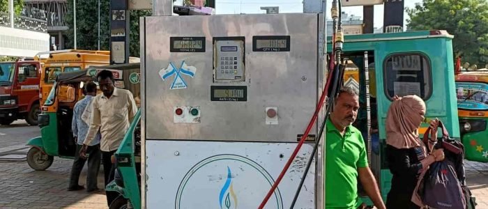 the best cng in allahabad