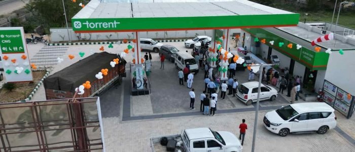 the best cng in alwar