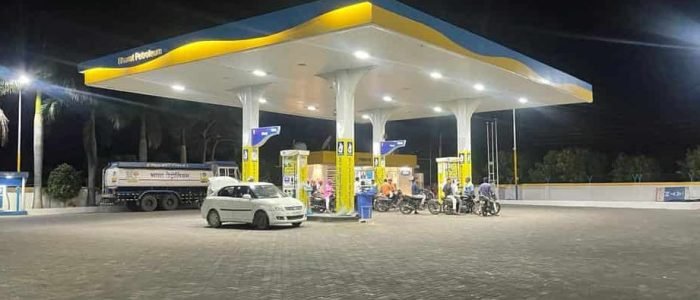 the best cng in amravati