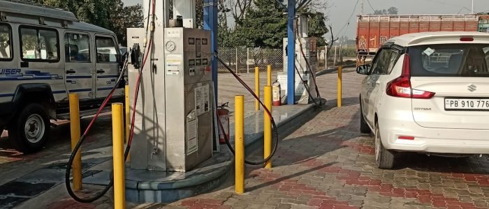 the best cng in amritsar