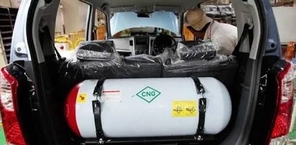 the best cng in asansol
