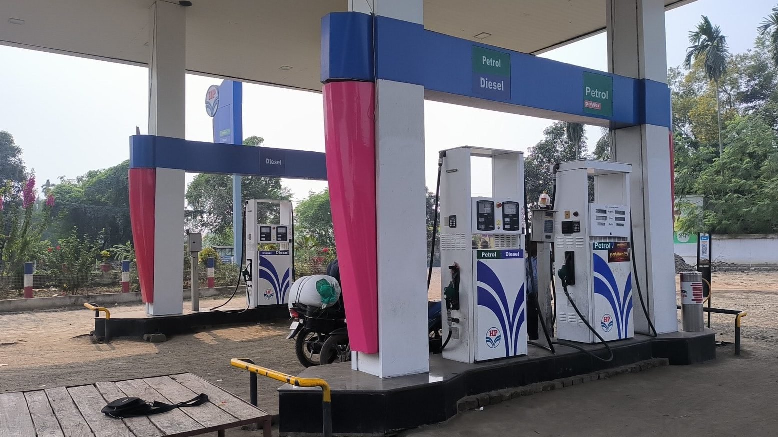 the best cng in bardhaman