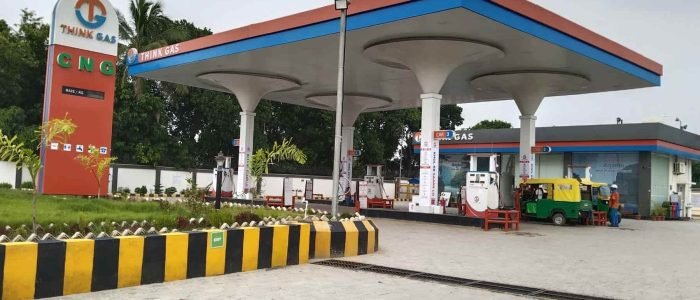 the best cng in begusarai