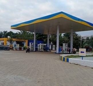 the best cng in bellary