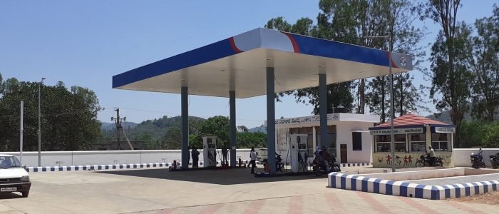 the best cng in berhampur