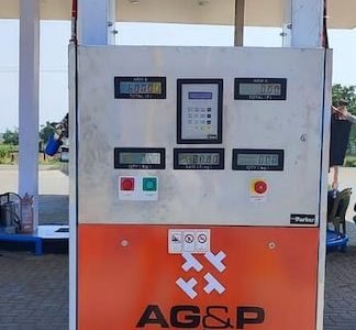 the best cng in bijapur