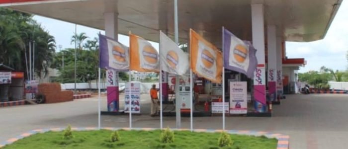 the best cng in davanagere