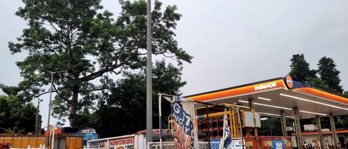 the best cng in durgapur