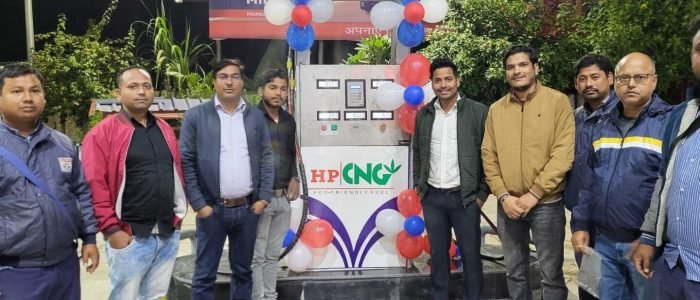 the best cng in english bazar
