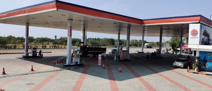 the best cng in erode