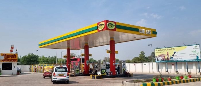 the best cng in firozabad