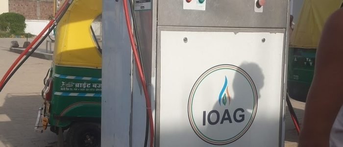 the best cng in gaya