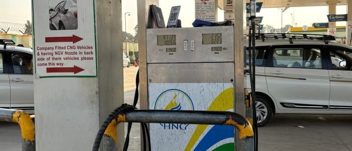 the best cng in haridwar
