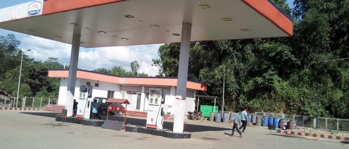the best cng in imphal