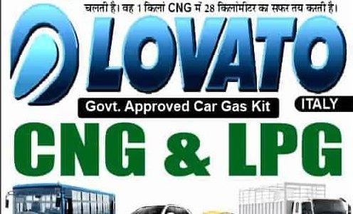 the best cng in jabalpur