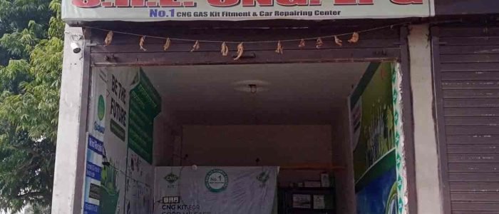 the best cng in jaipur