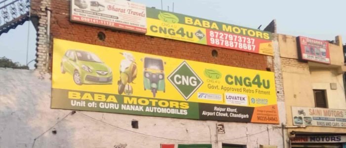 the best cng in jalandhar