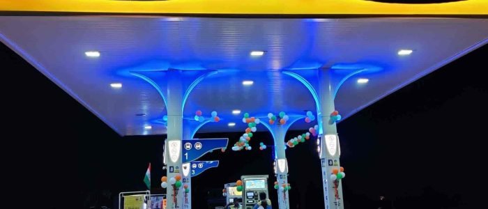 the best cng in jalgaon