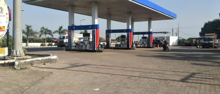 the best cng in jamnagar