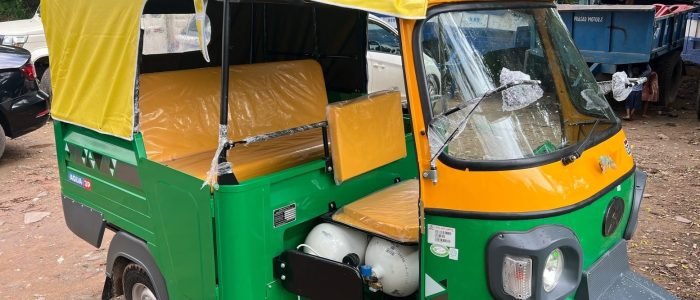 the best cng in jamshedpur