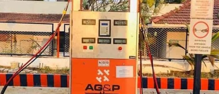 the best cng in kadapa