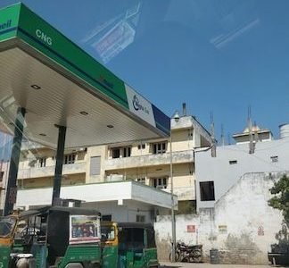 the best cng in kakinada