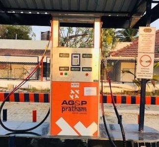 the best cng in kayamkulam