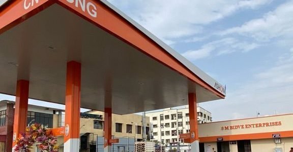 the best cng in latur