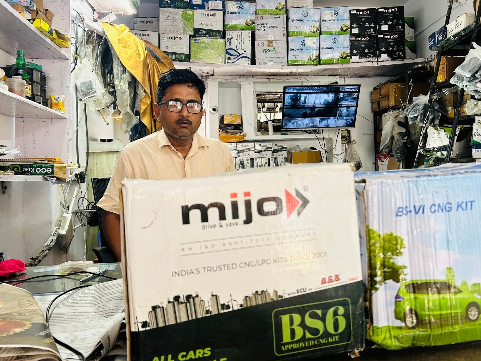 The Best CNG in Lucknow 6 the best cng in lucknow