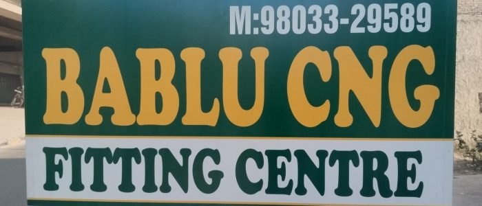 the best cng in ludhiana