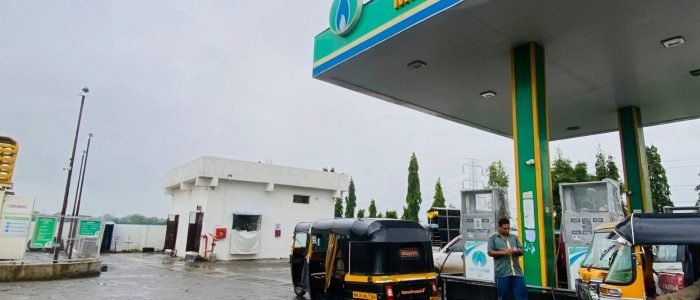 the best cng in malegaon