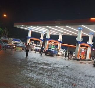 the best cng in mathura