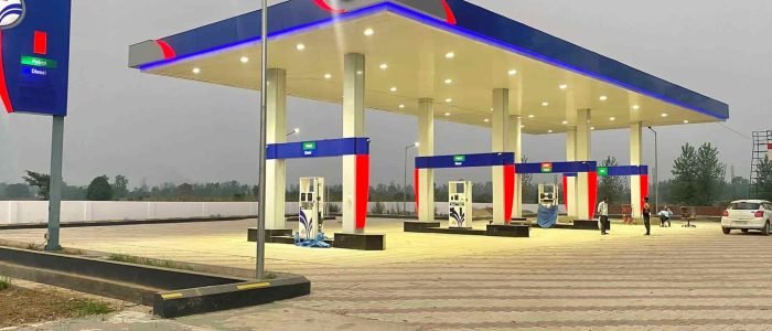 the best cng in meerut