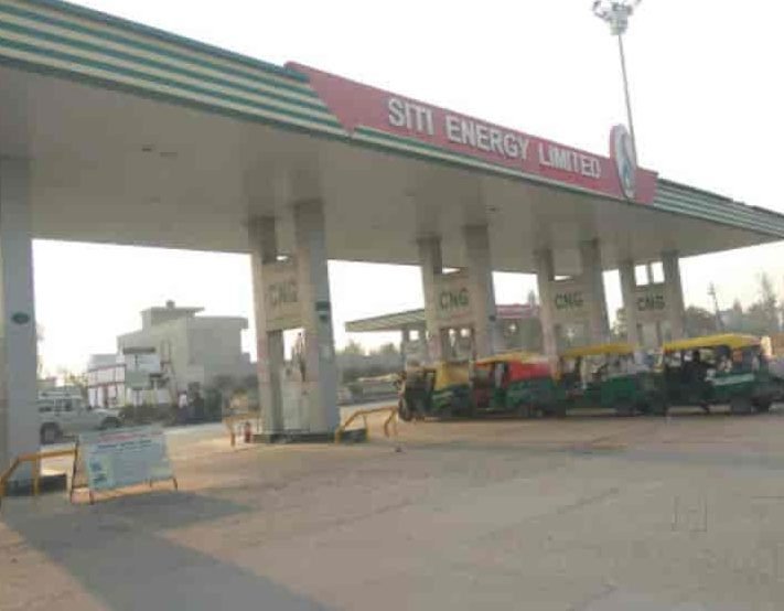 the best cng in moradabad