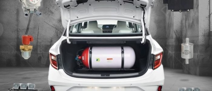the best cng in nanded