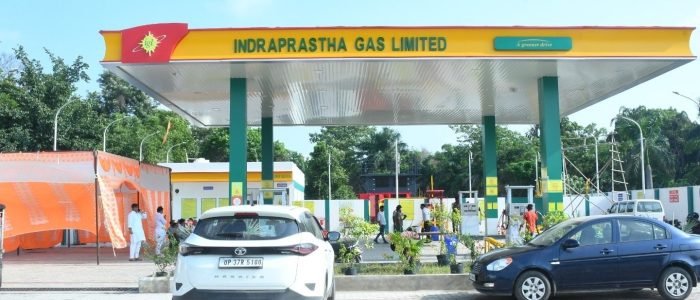 the best cng in rampur