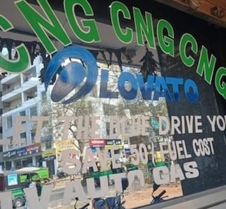 the best cng in ranchi