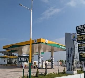 the best cng in roorkee