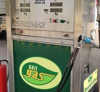 the best cng in rourkela
