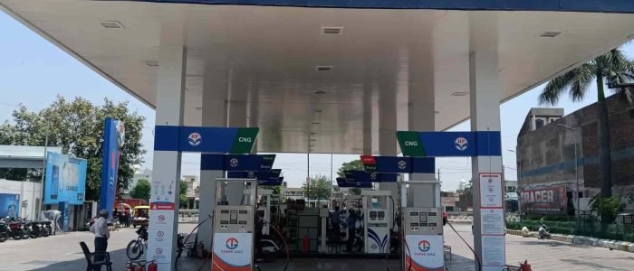 the best cng in srinagar