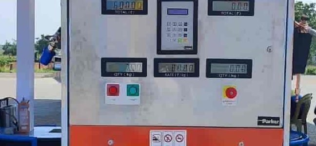 the best cng in thiruvananthapuram
