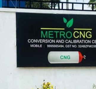 the best cng in thrissur