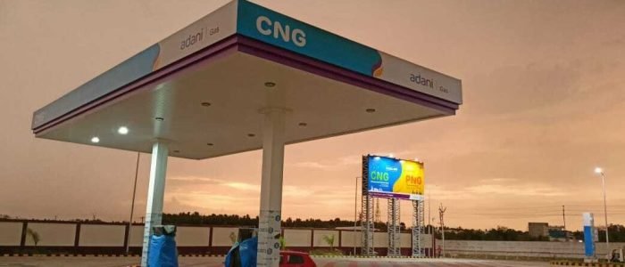 the best cng in tiruppur