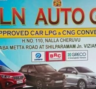the best cng in visakhapatnam