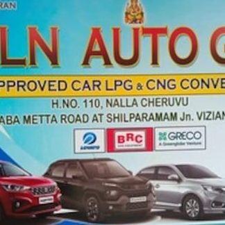 the best cng in visakhapatnam