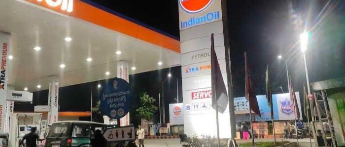 the best cng in warangal