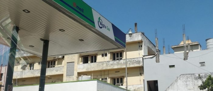 the best cng stations in guntur